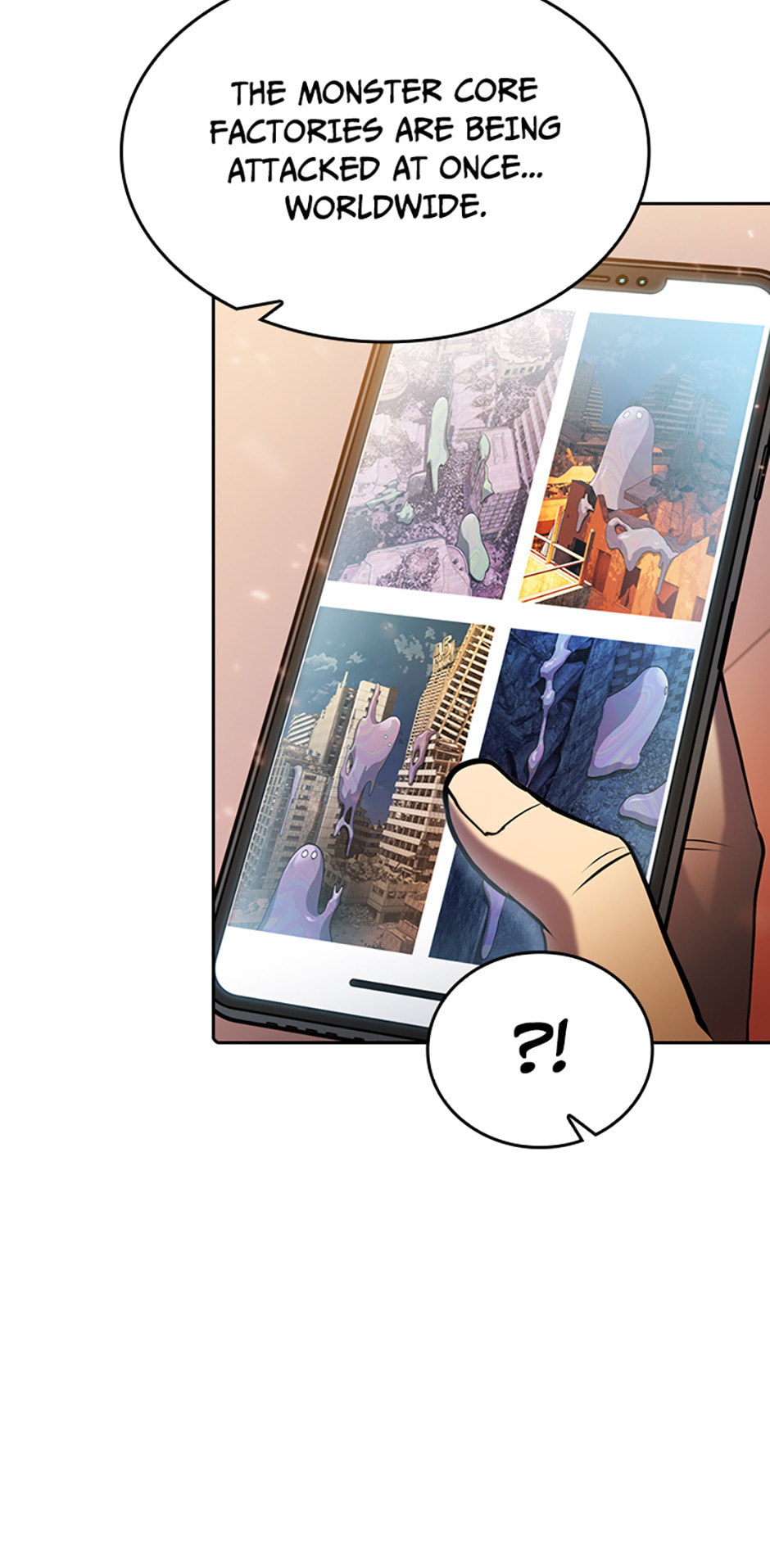 Read The Celestial Returned from Hell chapter 8.9 image 24 on Lezhin