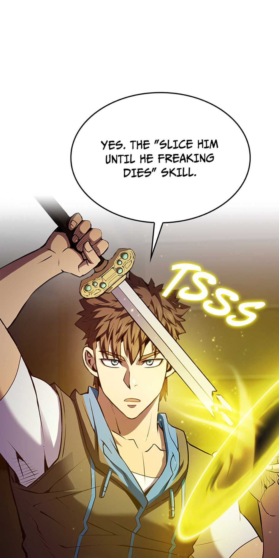Read The Celestial Returned from Hell chapter 8.9 image 27 on Lezhin