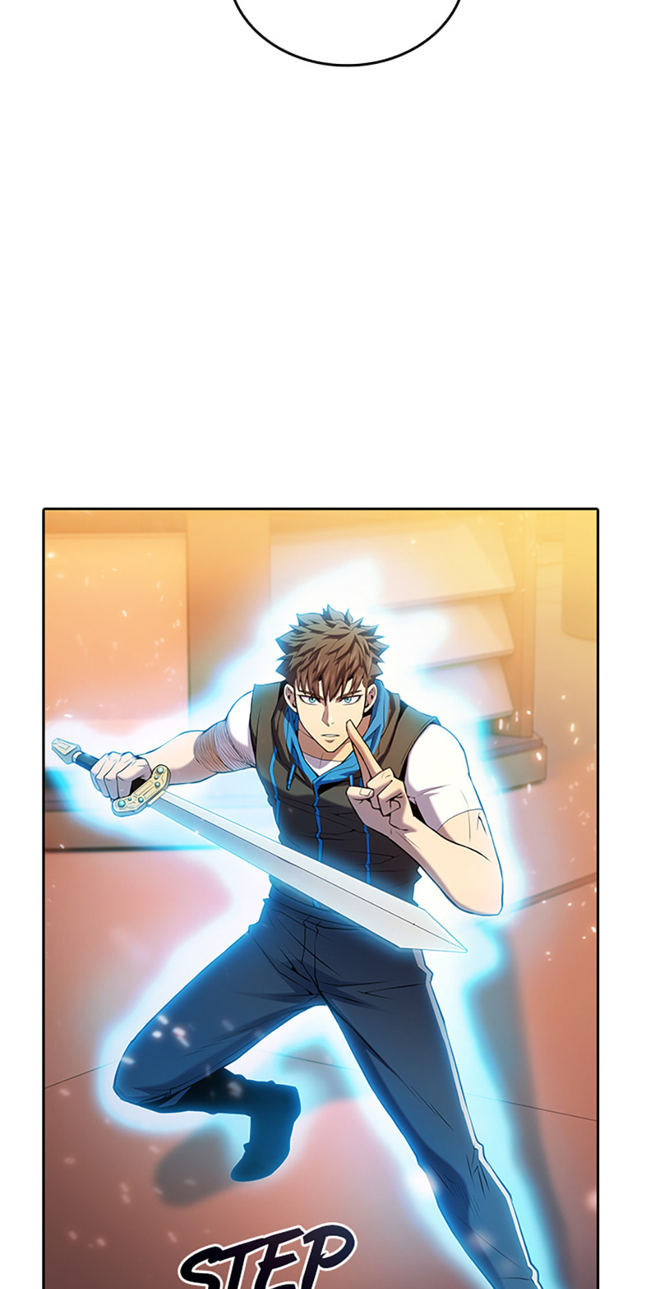 Read The Celestial Returned from Hell chapter 8.9 image 29 on Lezhin