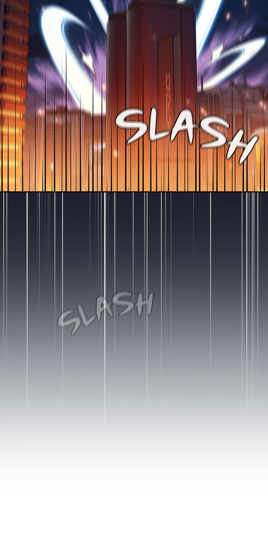 Read The Celestial Returned from Hell chapter 8.9 image 33 on Lezhin