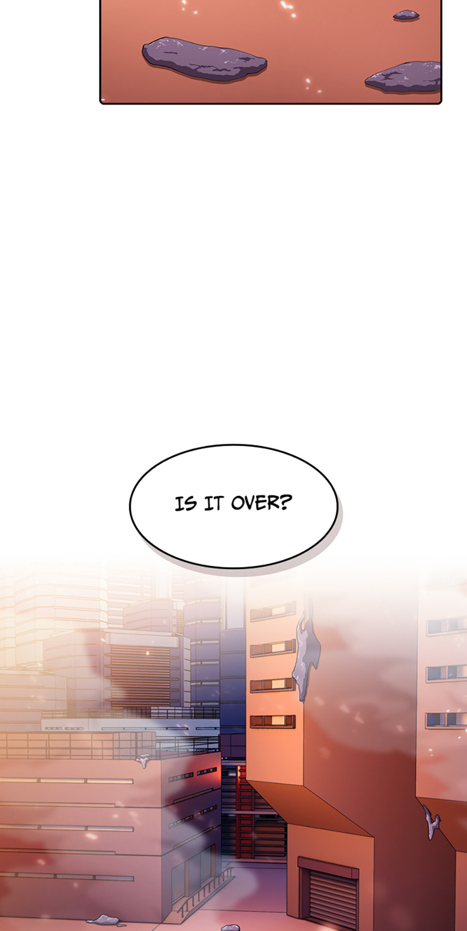 Read The Celestial Returned from Hell chapter 8.9 image 35 on Lezhin