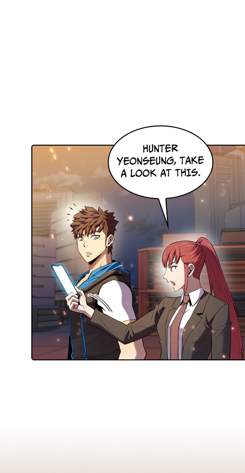 Read The Celestial Returned from Hell chapter 8.9 image 39 on Lezhin