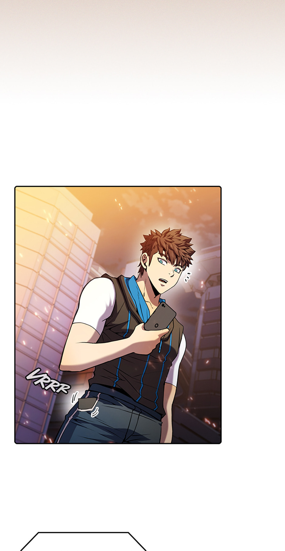 Read The Celestial Returned from Hell chapter 8.9 image 42 on Lezhin