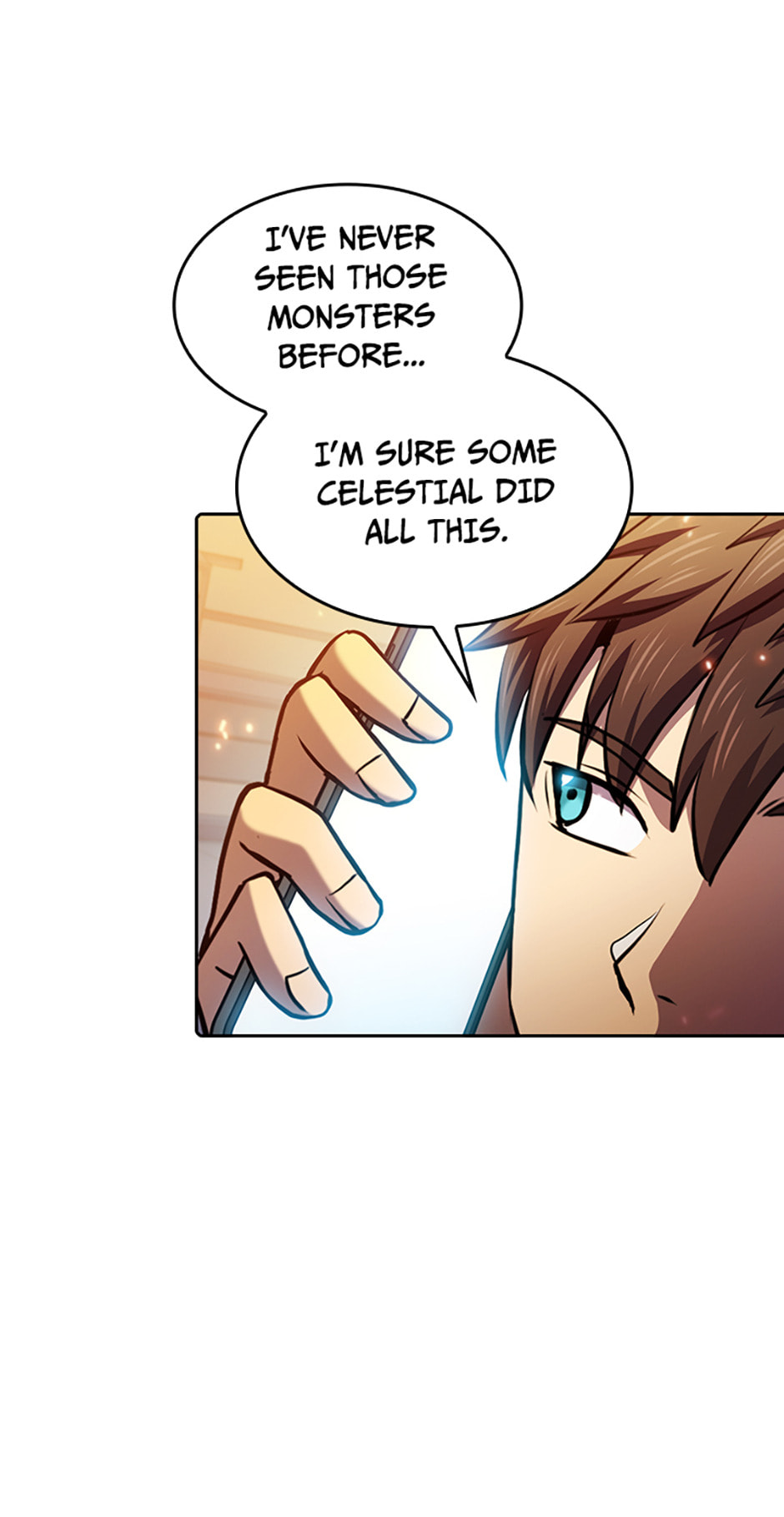Read The Celestial Returned from Hell chapter 8.9 image 44 on Lezhin