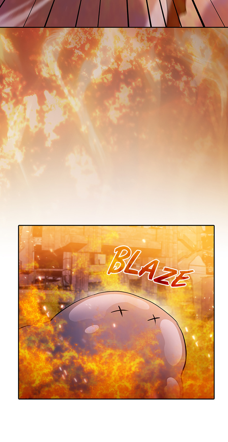 Read The Celestial Returned from Hell chapter 8.9 image 47 on Lezhin