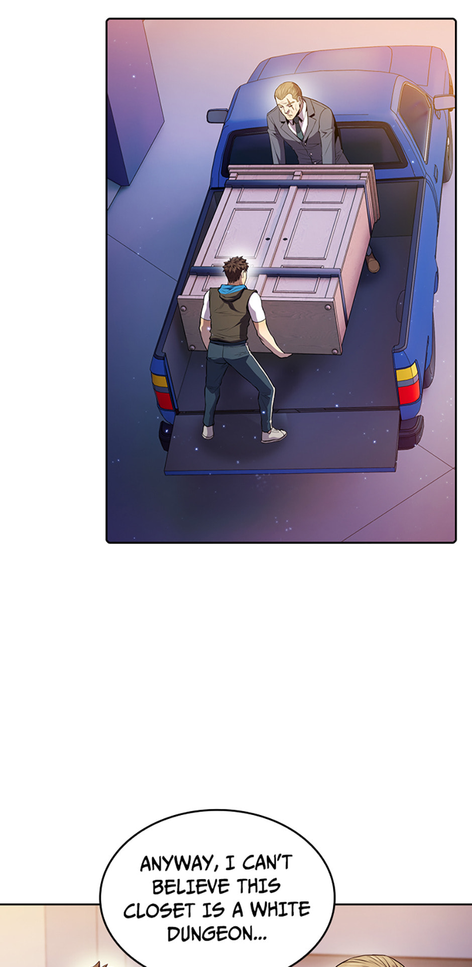 Read The Celestial Returned from Hell chapter 8.9 image 56 on Lezhin