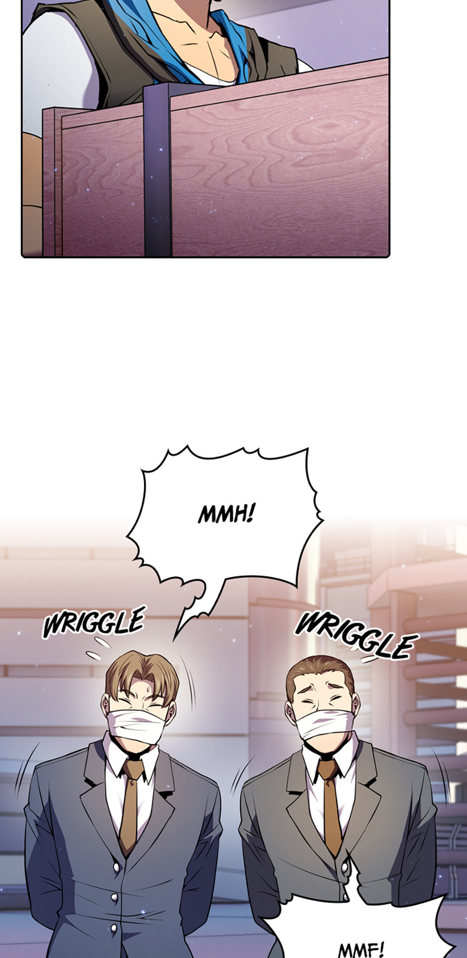 Read The Celestial Returned from Hell chapter 8.9 image 58 on Lezhin