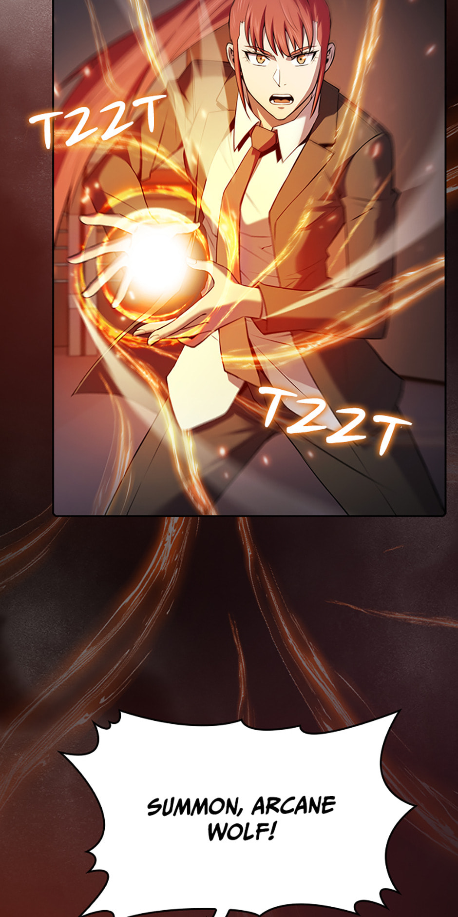 Read The Celestial Returned from Hell chapter 8.9 image 6 on Lezhin