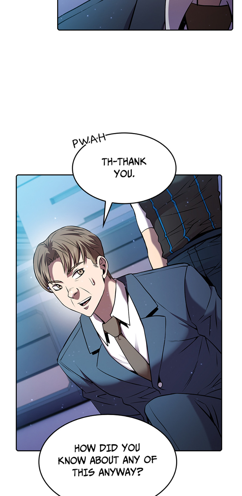 Read The Celestial Returned from Hell chapter 8.9 image 60 on Lezhin