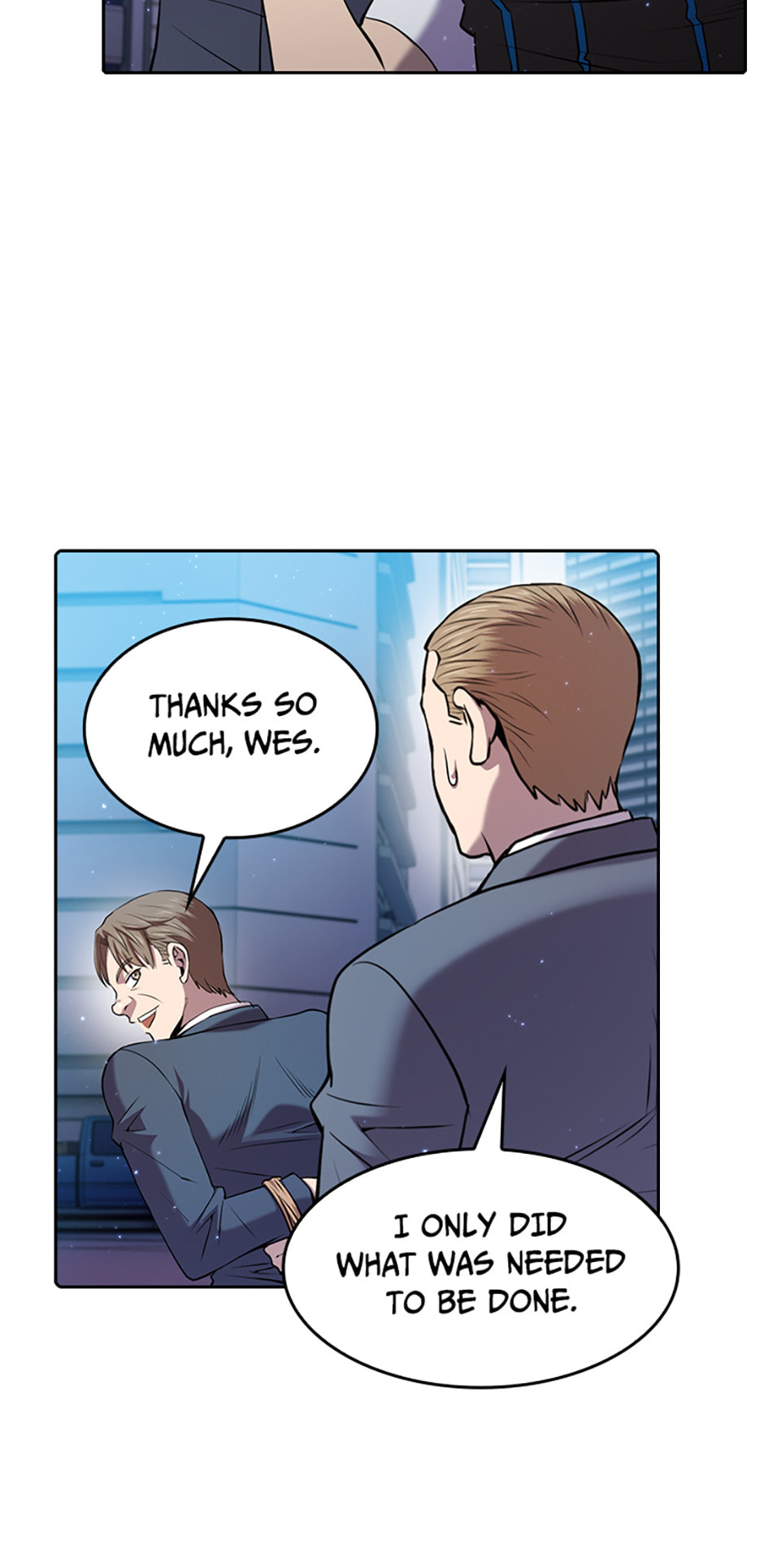 Read The Celestial Returned from Hell chapter 8.9 image 62 on Lezhin