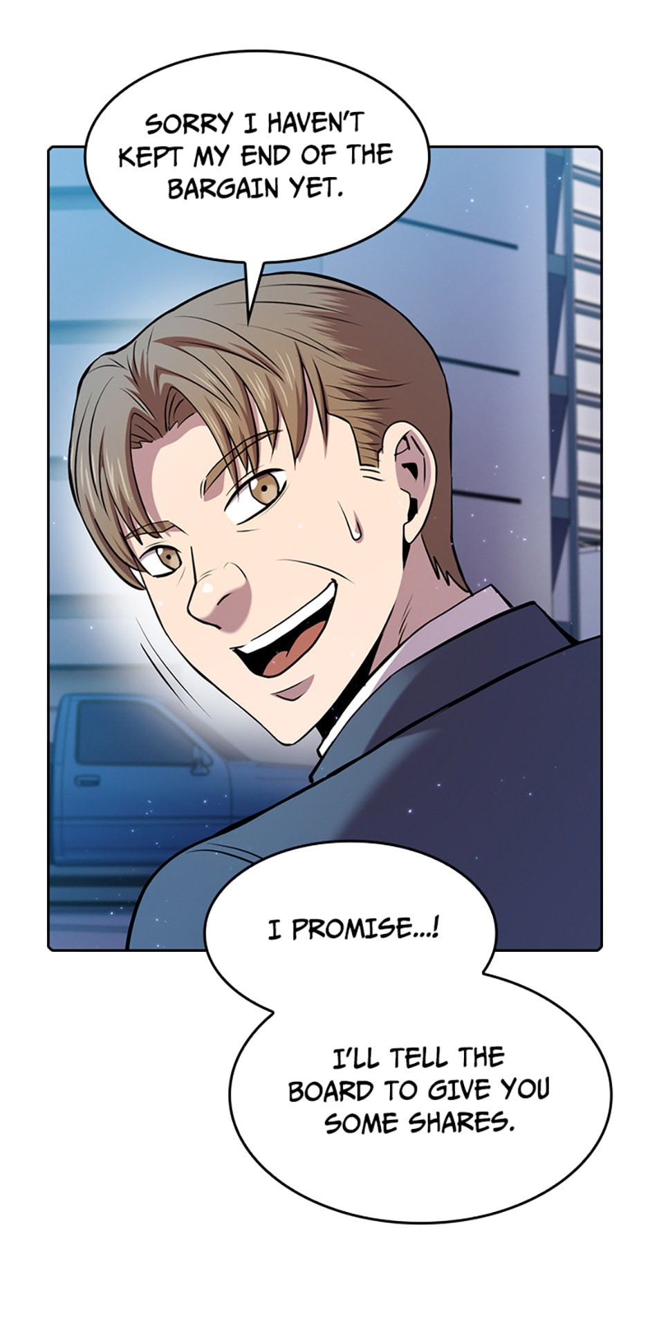 Read The Celestial Returned from Hell chapter 8.9 image 63 on Lezhin