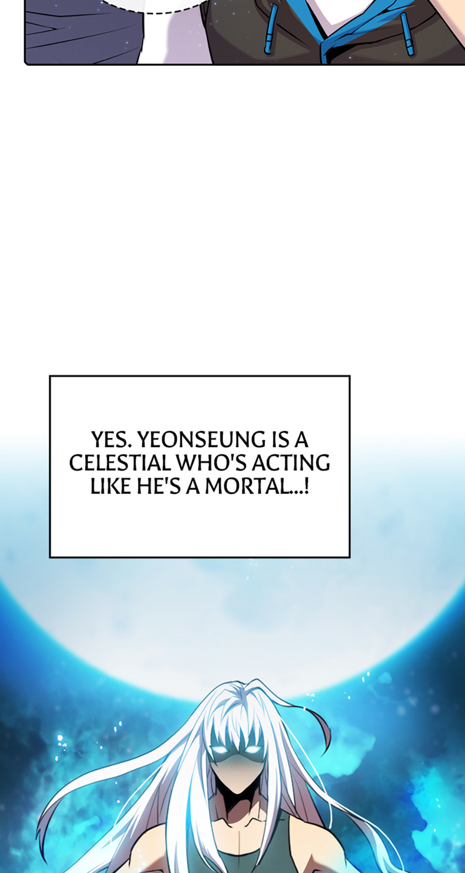 Read The Celestial Returned from Hell chapter 8.9 image 65 on Lezhin