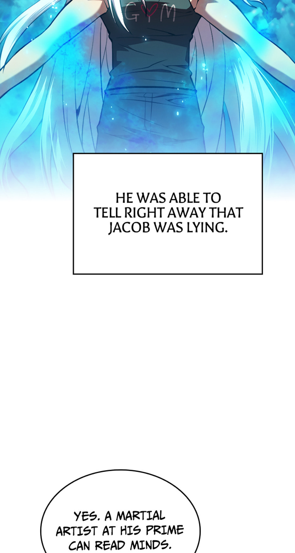 Read The Celestial Returned from Hell chapter 8.9 image 66 on Lezhin