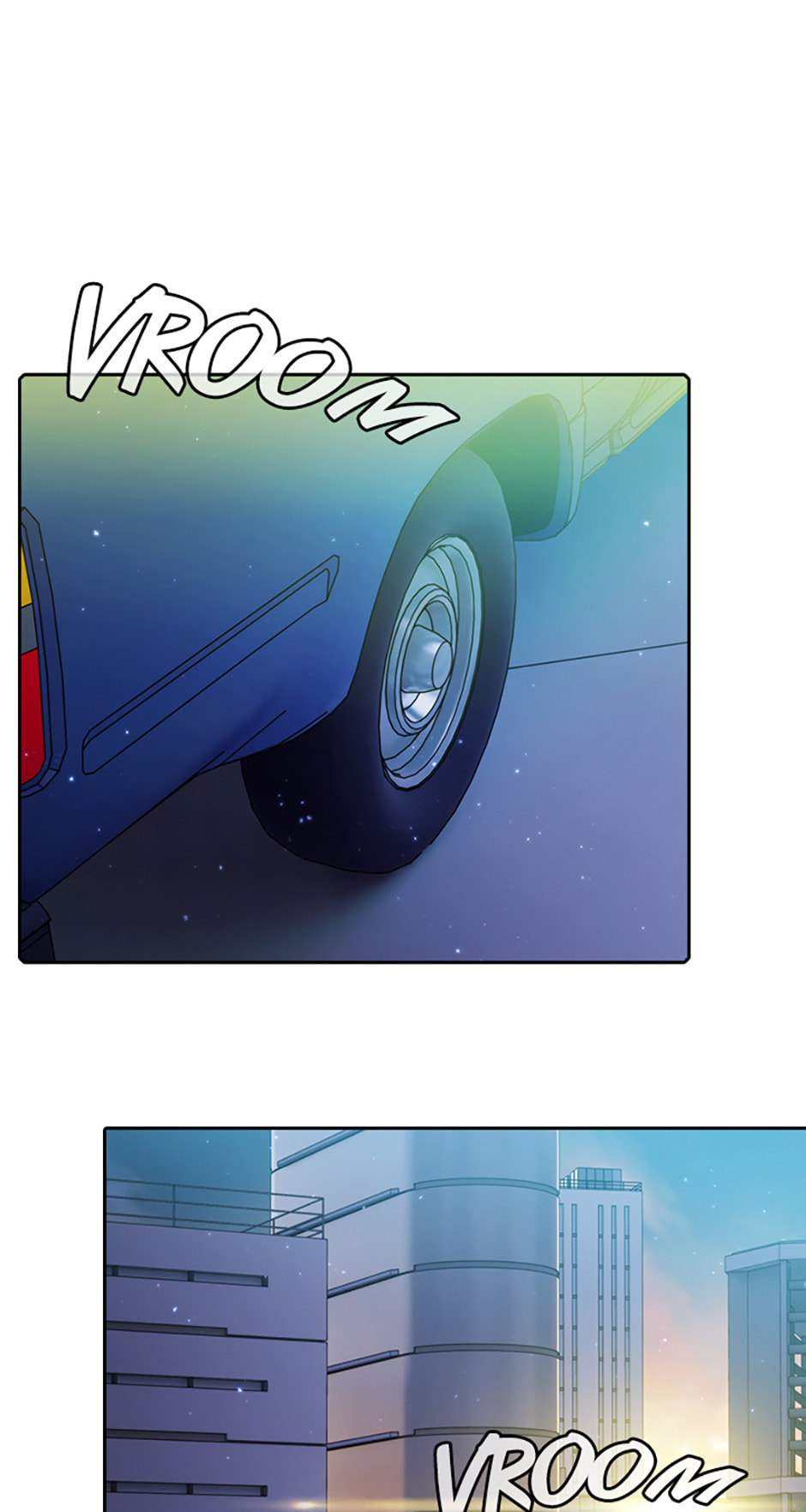 Read The Celestial Returned from Hell chapter 8.9 image 69 on Lezhin