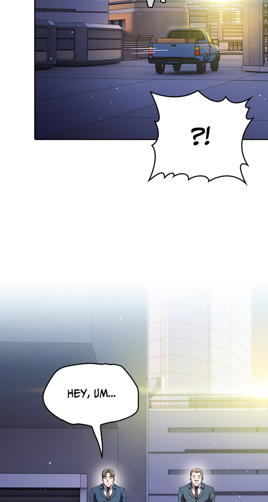 Read The Celestial Returned from Hell chapter 8.9 image 70 on Lezhin