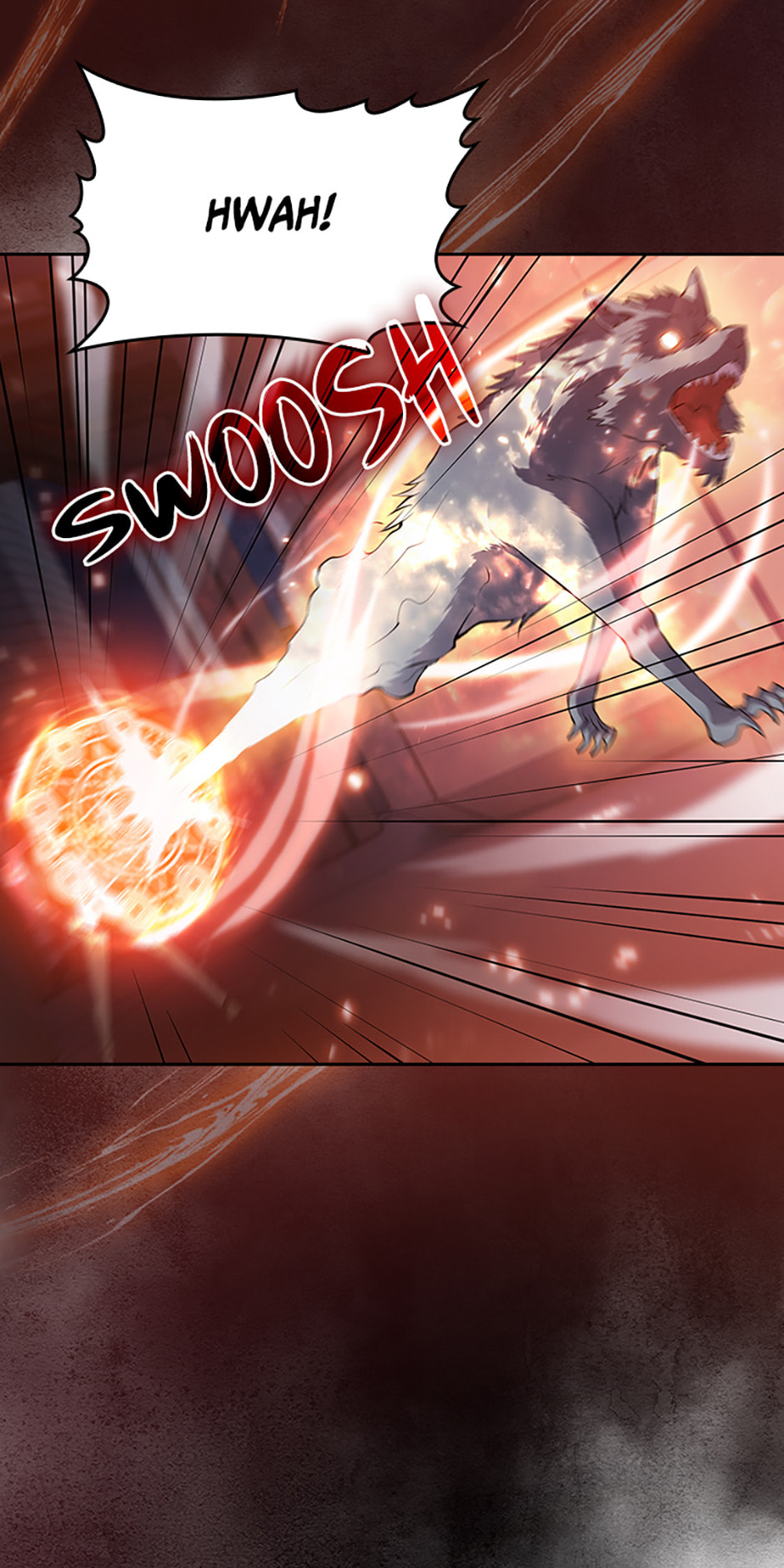 Read The Celestial Returned from Hell chapter 8.9 image 8 on Lezhin