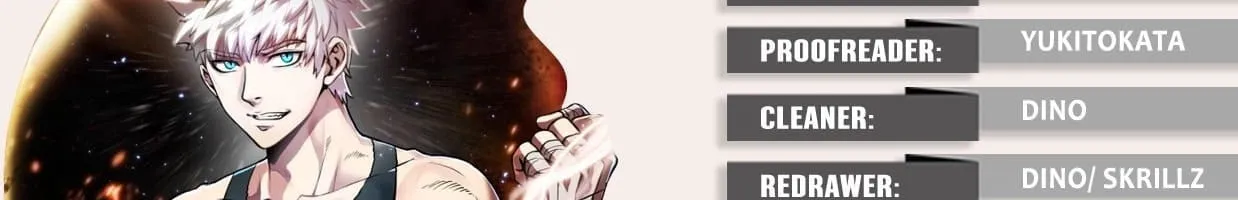 Read The Celestial Returned from Hell chapter 8 image 1 on Lezhin