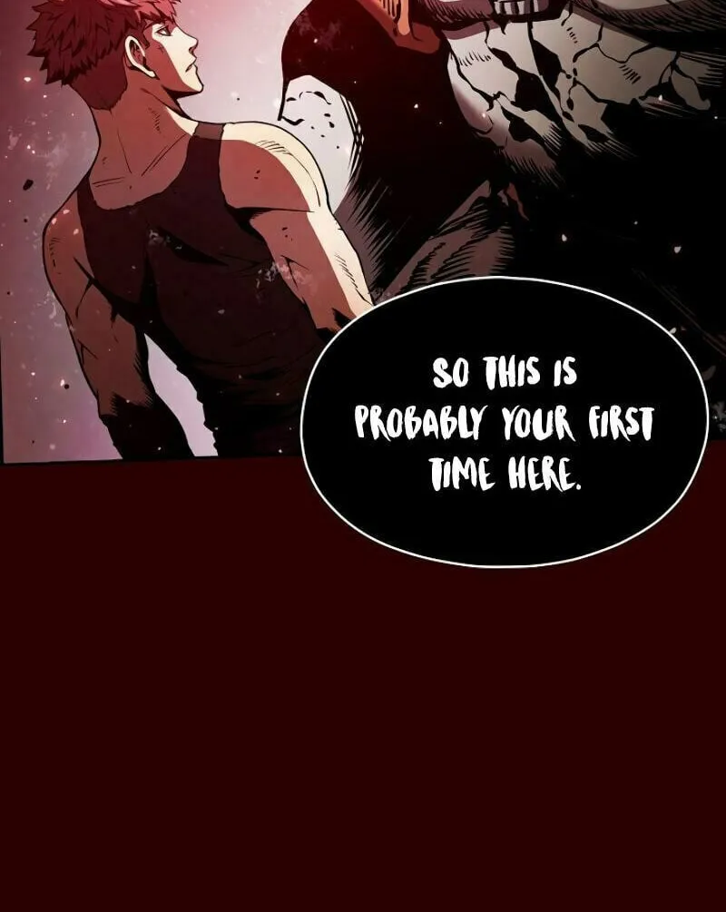 Read The Celestial Returned from Hell chapter 8 image 11 on Lezhin