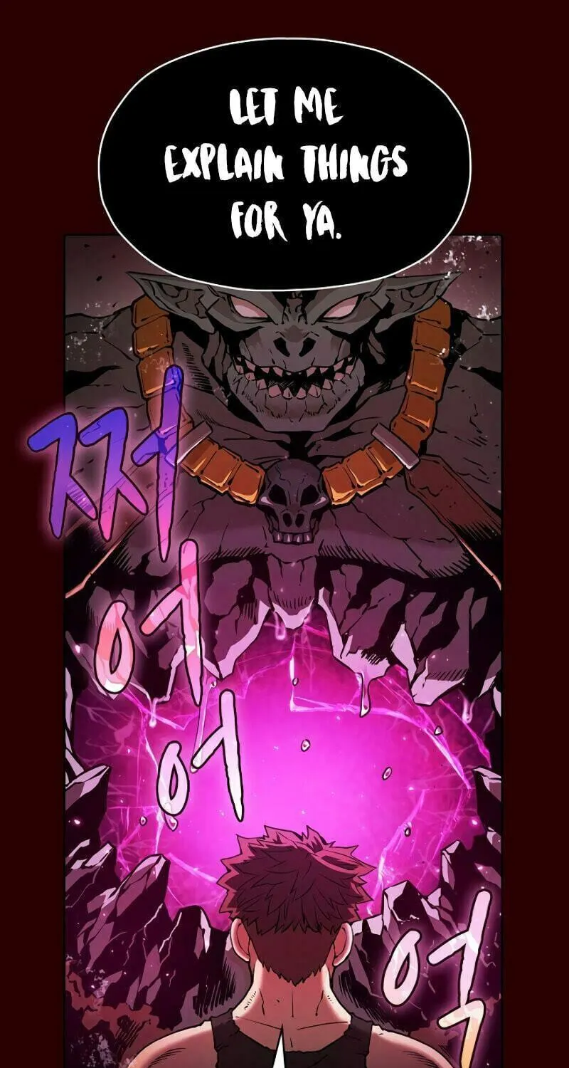 Read The Celestial Returned from Hell chapter 8 image 12 on Lezhin