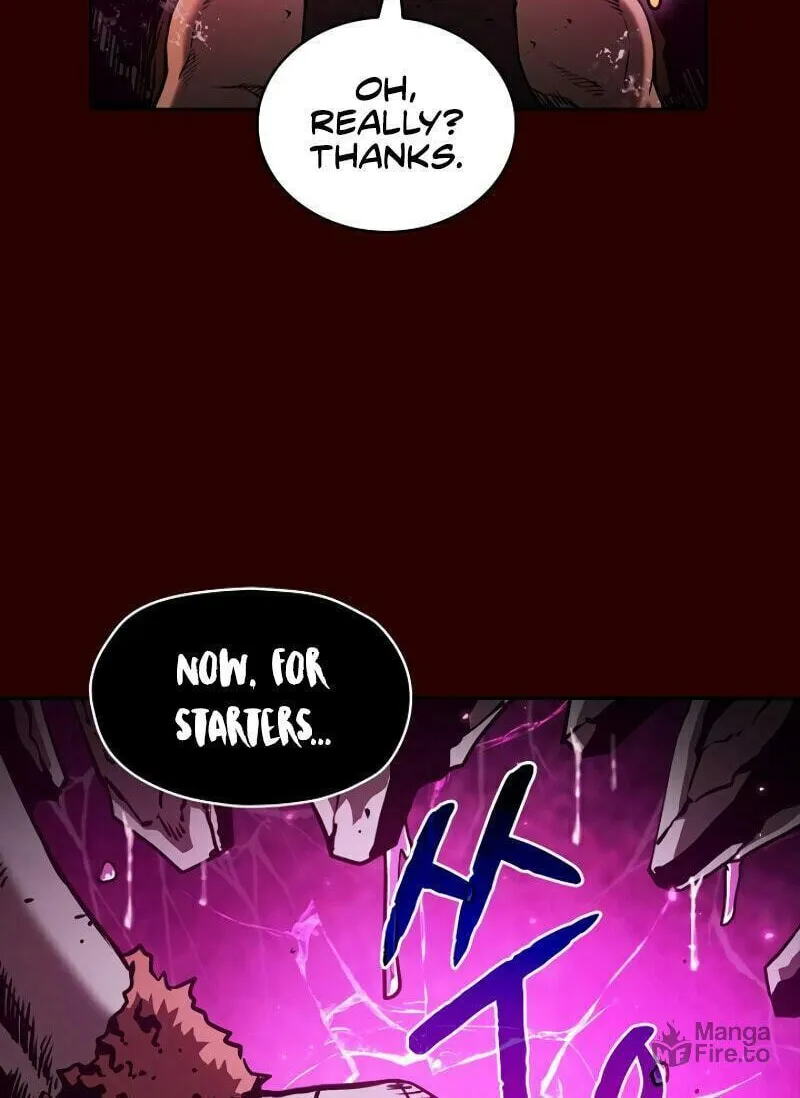Read The Celestial Returned from Hell chapter 8 image 13 on Lezhin