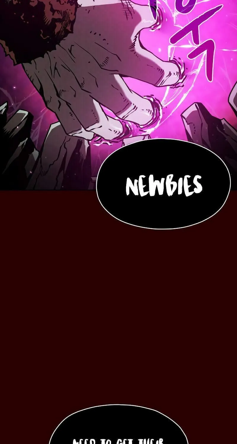 Read The Celestial Returned from Hell chapter 8 image 14 on Lezhin