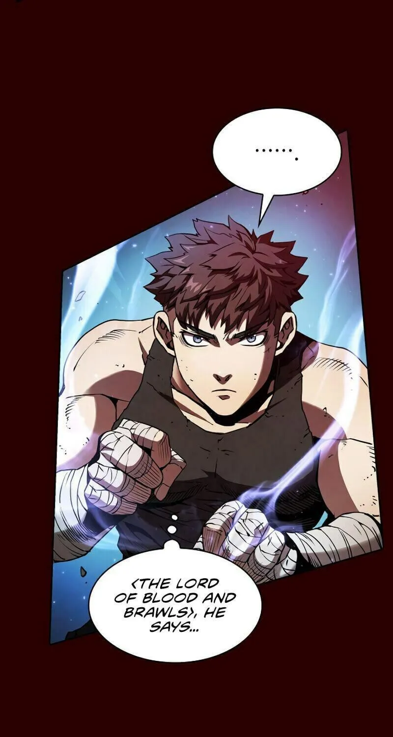 Read The Celestial Returned from Hell chapter 8 image 18 on Lezhin