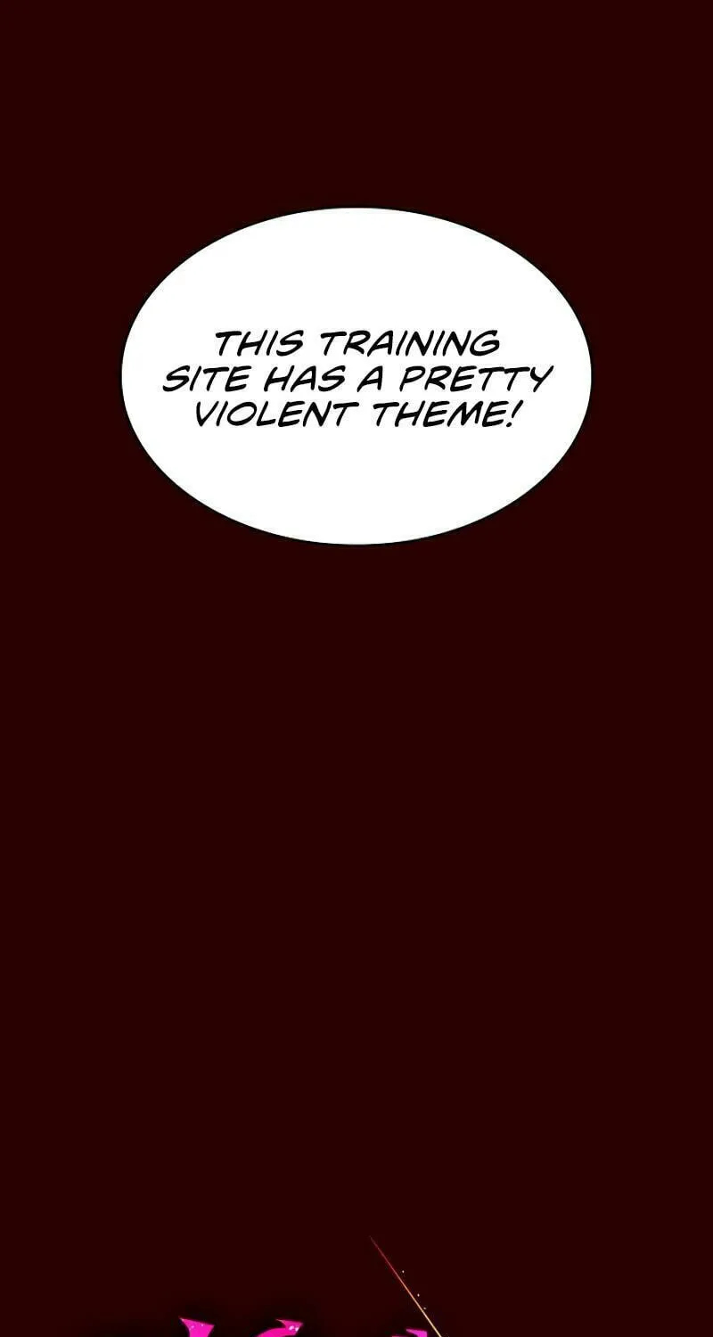 Read The Celestial Returned from Hell chapter 8 image 20 on Lezhin