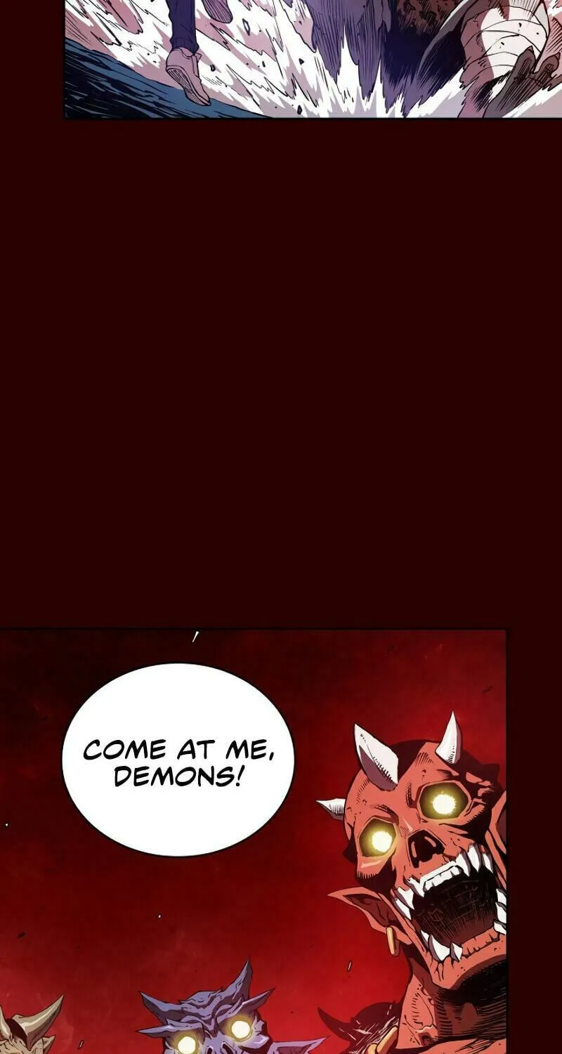 Read The Celestial Returned from Hell chapter 8 image 32 on Lezhin