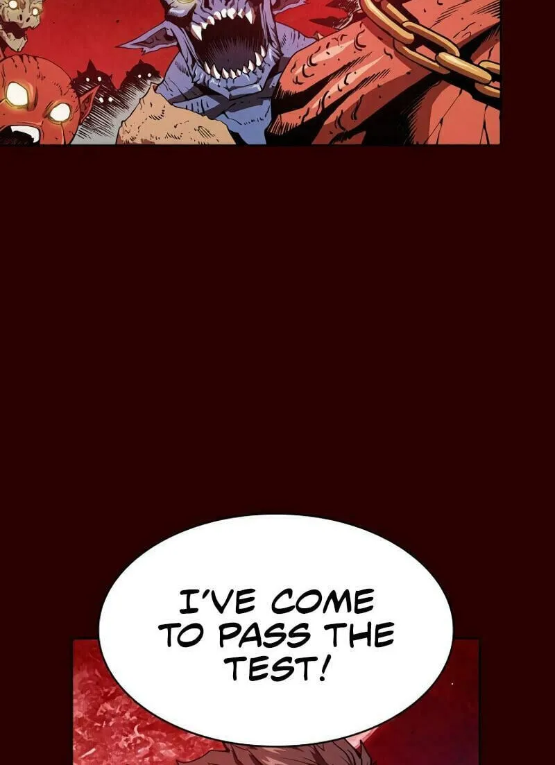 Read The Celestial Returned from Hell chapter 8 image 33 on Lezhin