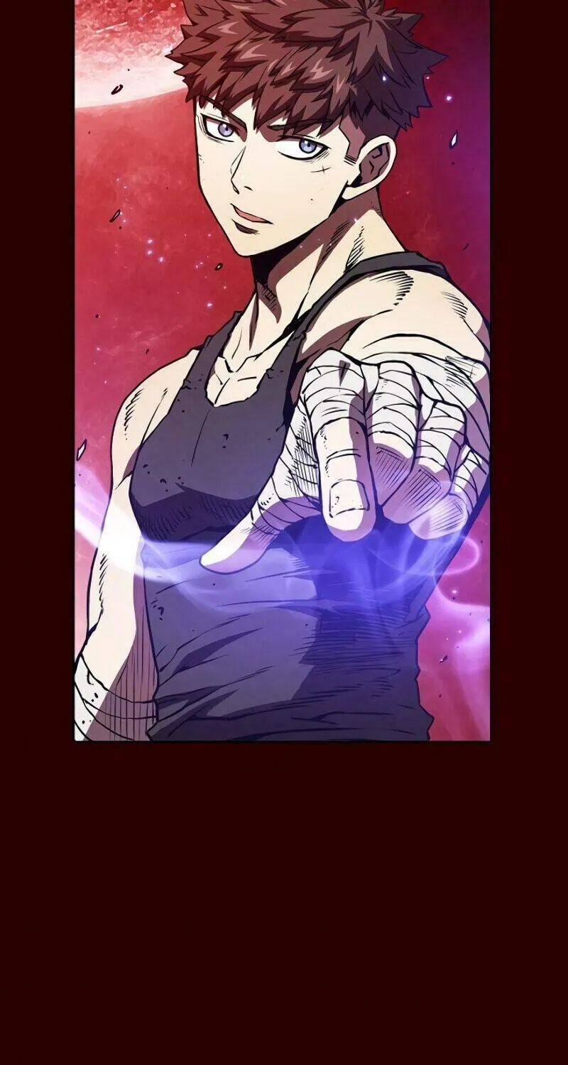 Read The Celestial Returned from Hell chapter 8 image 34 on Lezhin