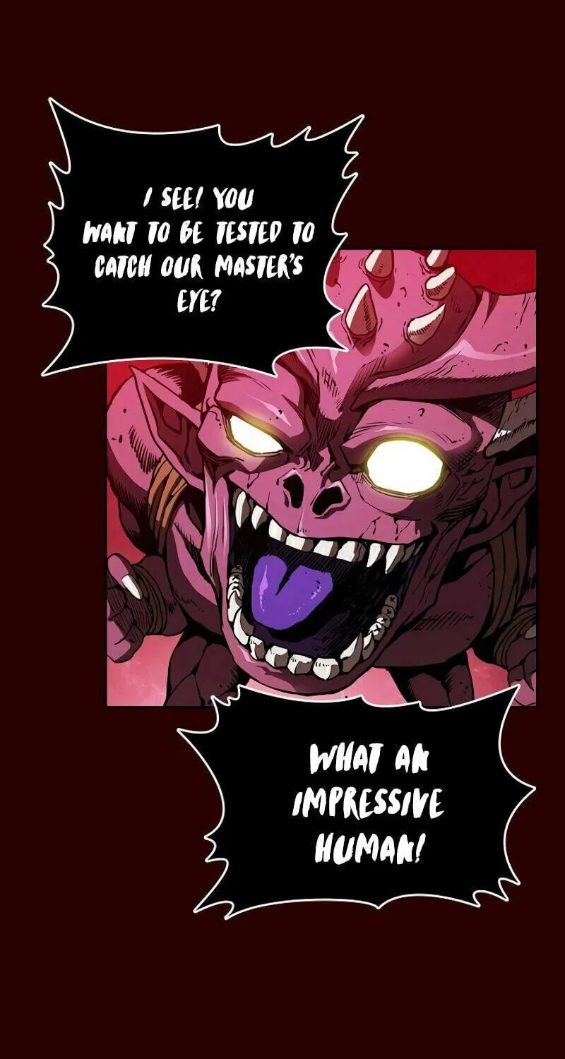 Read The Celestial Returned from Hell chapter 8 image 36 on Lezhin