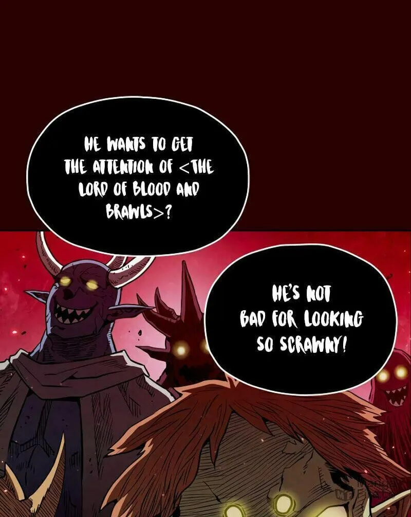 Read The Celestial Returned from Hell chapter 8 image 37 on Lezhin