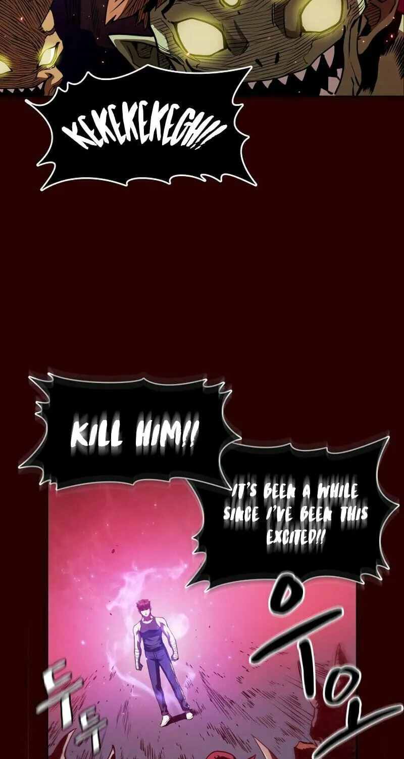 Read The Celestial Returned from Hell chapter 8 image 38 on Lezhin
