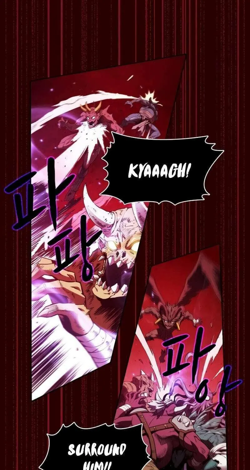 Read The Celestial Returned from Hell chapter 8 image 44 on Lezhin