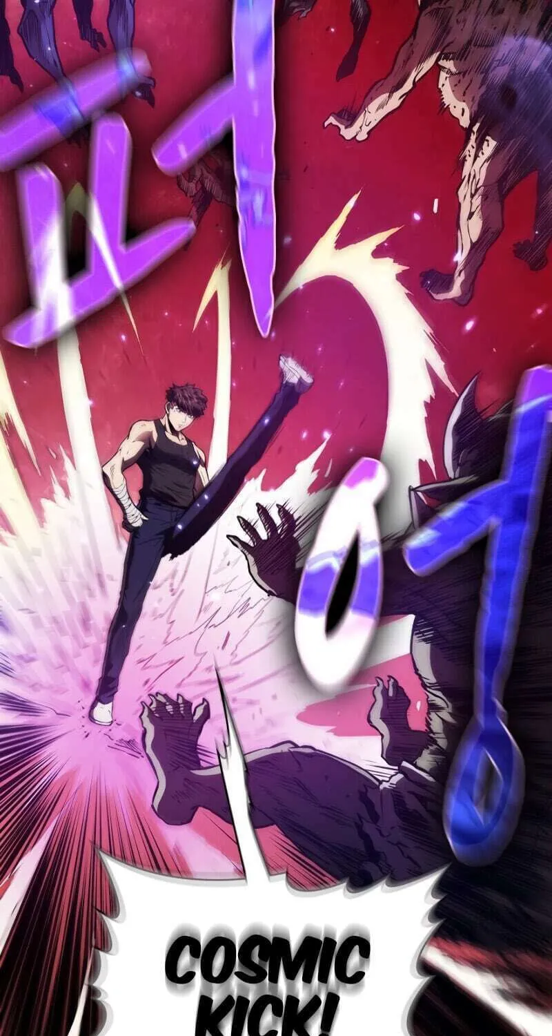 Read The Celestial Returned from Hell chapter 8 image 46 on Lezhin
