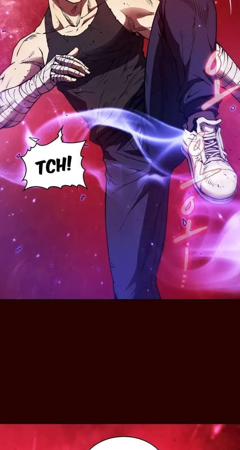 Read The Celestial Returned from Hell chapter 8 image 48 on Lezhin