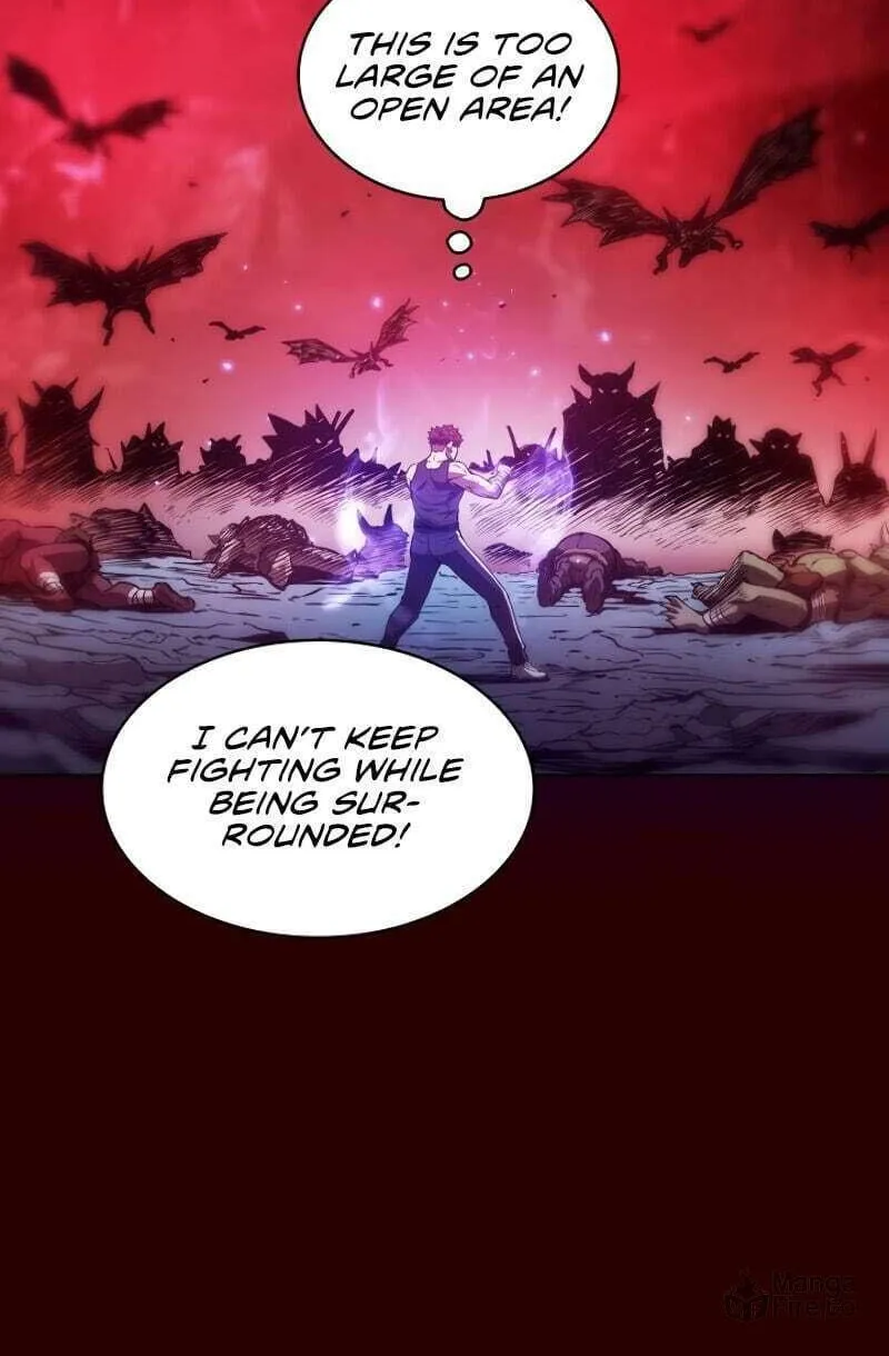 Read The Celestial Returned from Hell chapter 8 image 49 on Lezhin
