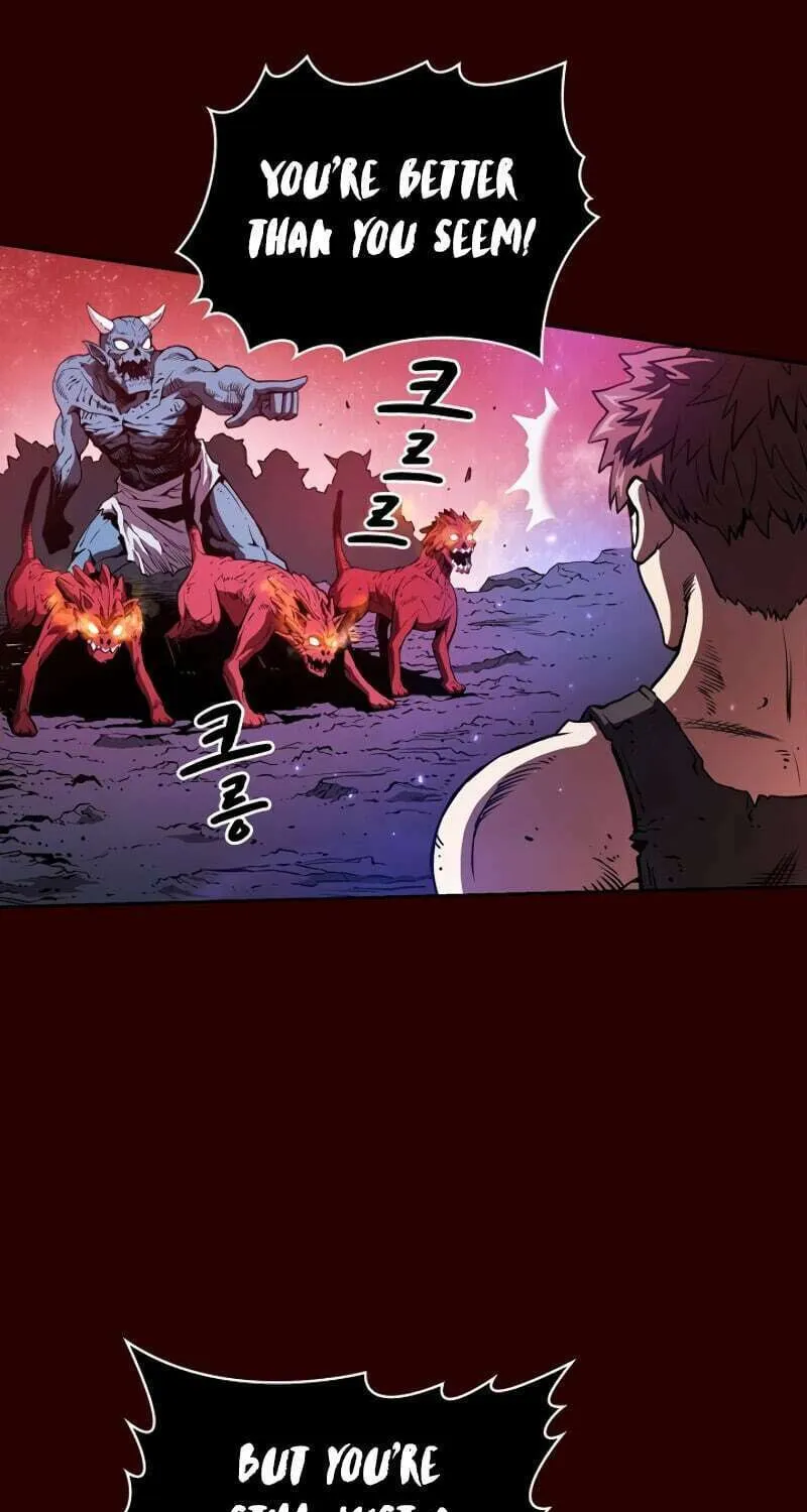 Read The Celestial Returned from Hell chapter 8 image 50 on Lezhin