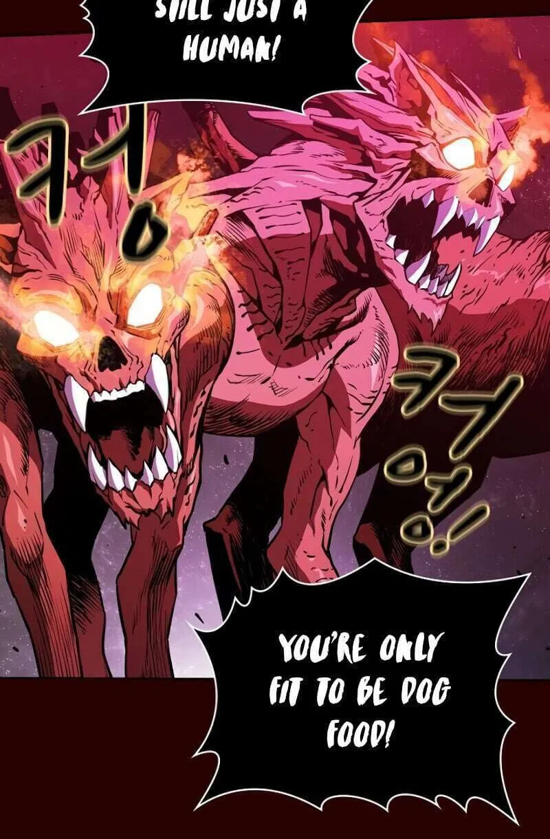 Read The Celestial Returned from Hell chapter 8 image 51 on Lezhin