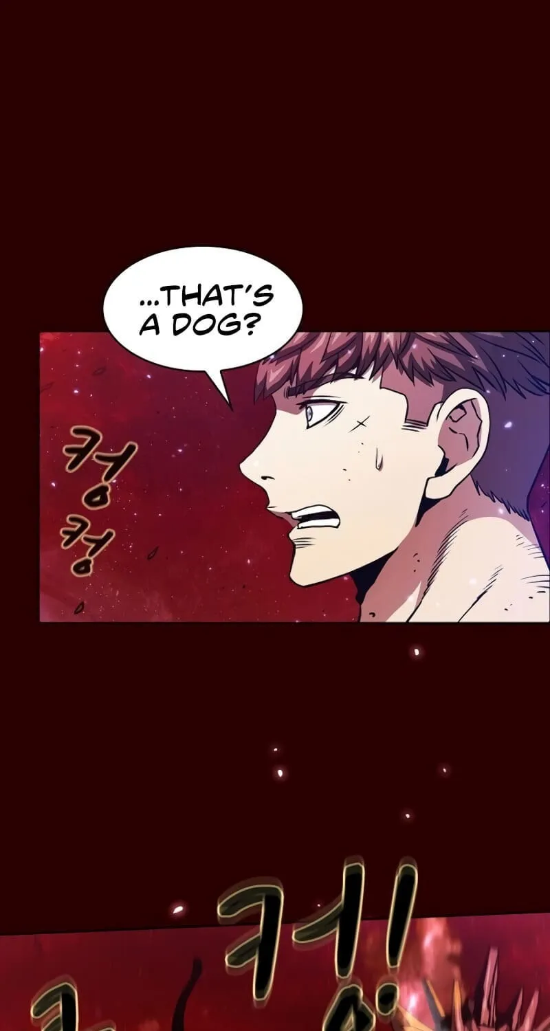 Read The Celestial Returned from Hell chapter 8 image 52 on Lezhin
