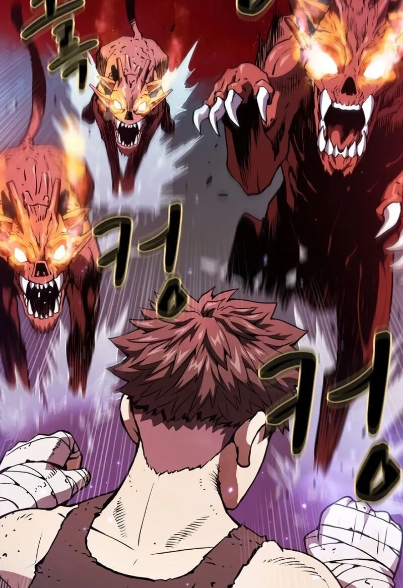 Read The Celestial Returned from Hell chapter 8 image 53 on Lezhin
