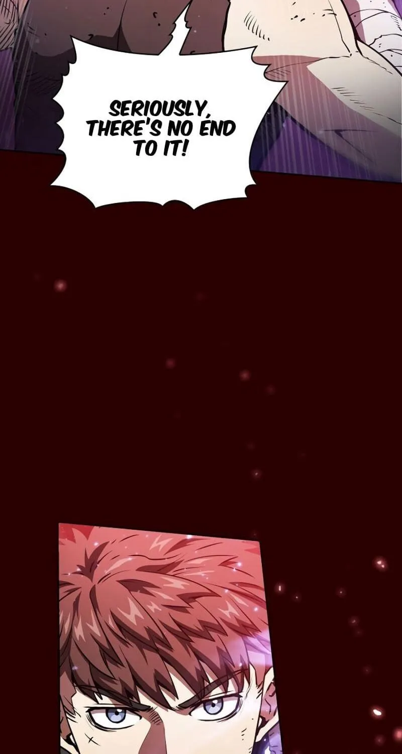 Read The Celestial Returned from Hell chapter 8 image 54 on Lezhin