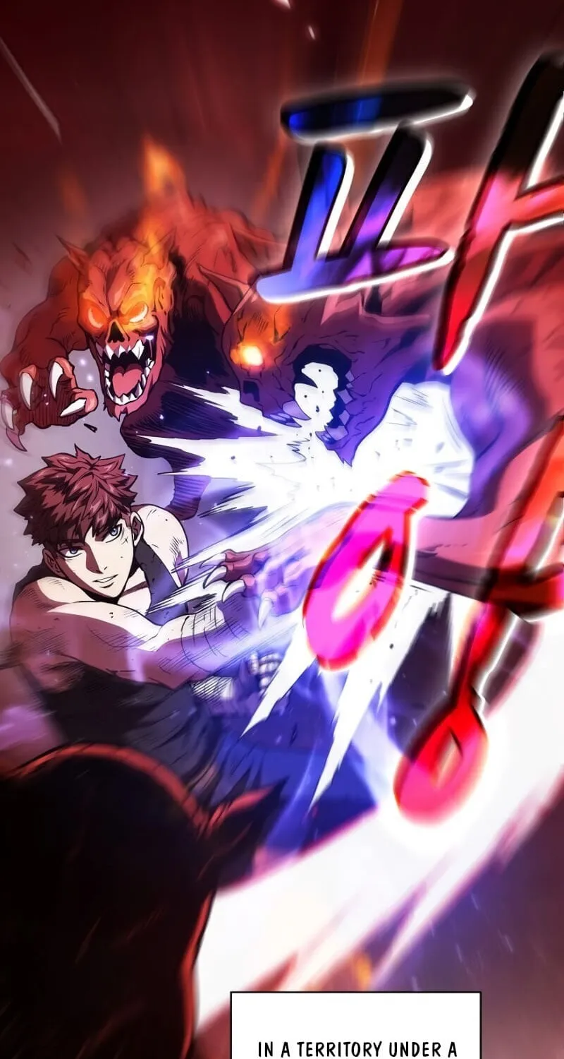 Read The Celestial Returned from Hell chapter 8 image 56 on Lezhin