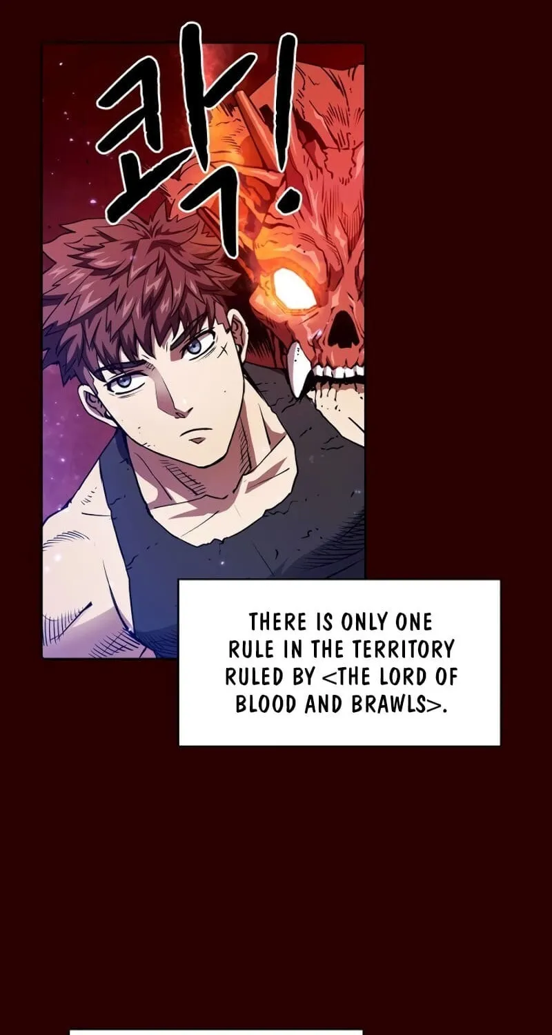 Read The Celestial Returned from Hell chapter 8 image 58 on Lezhin