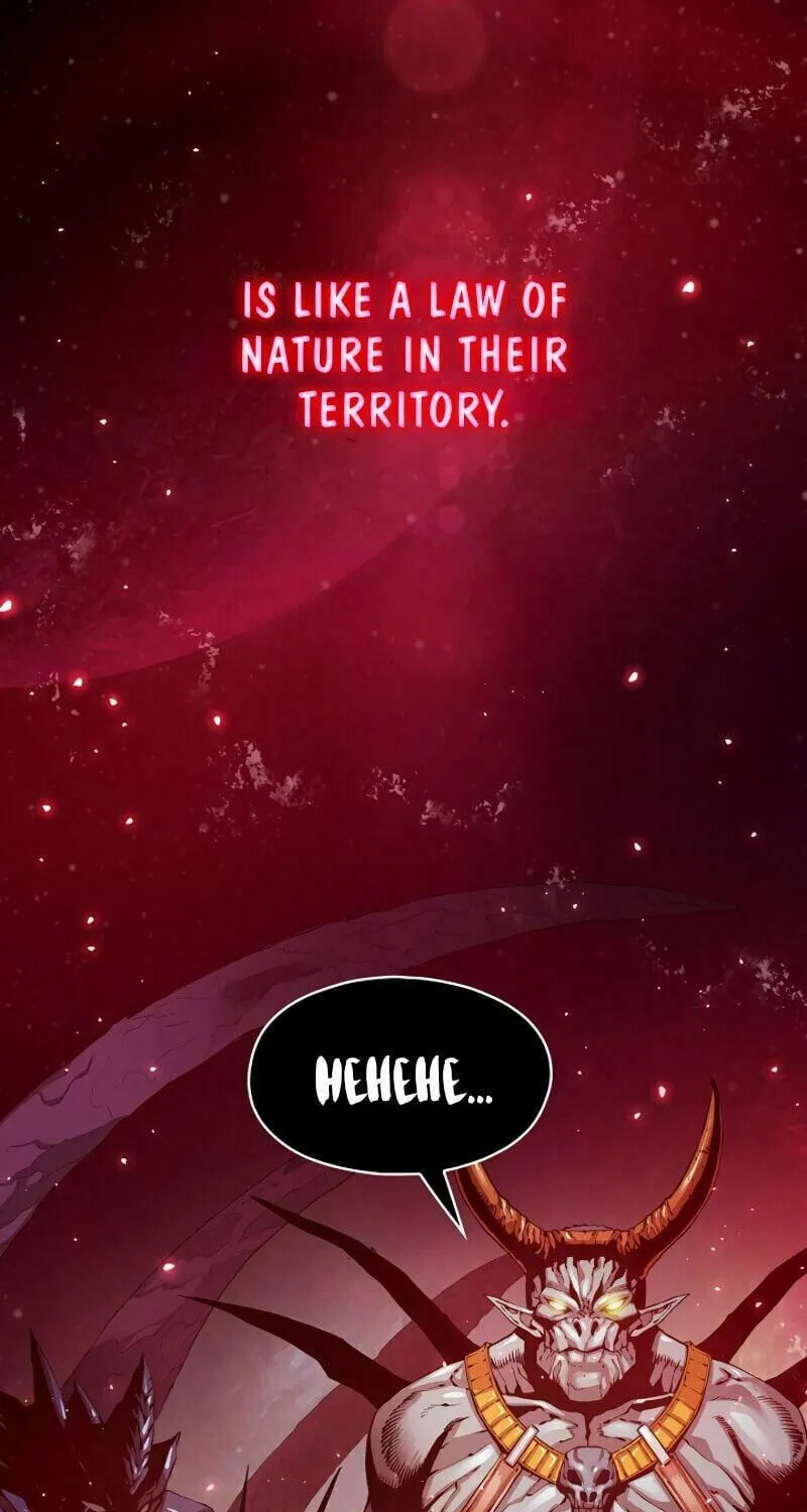 Read The Celestial Returned from Hell chapter 8 image 6 on Lezhin