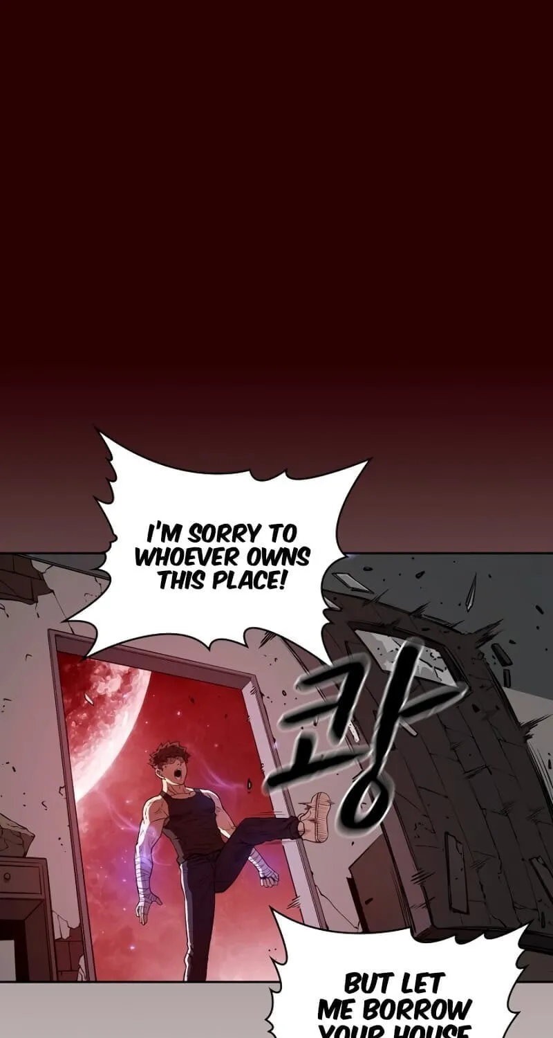 Read The Celestial Returned from Hell chapter 8 image 62 on Lezhin