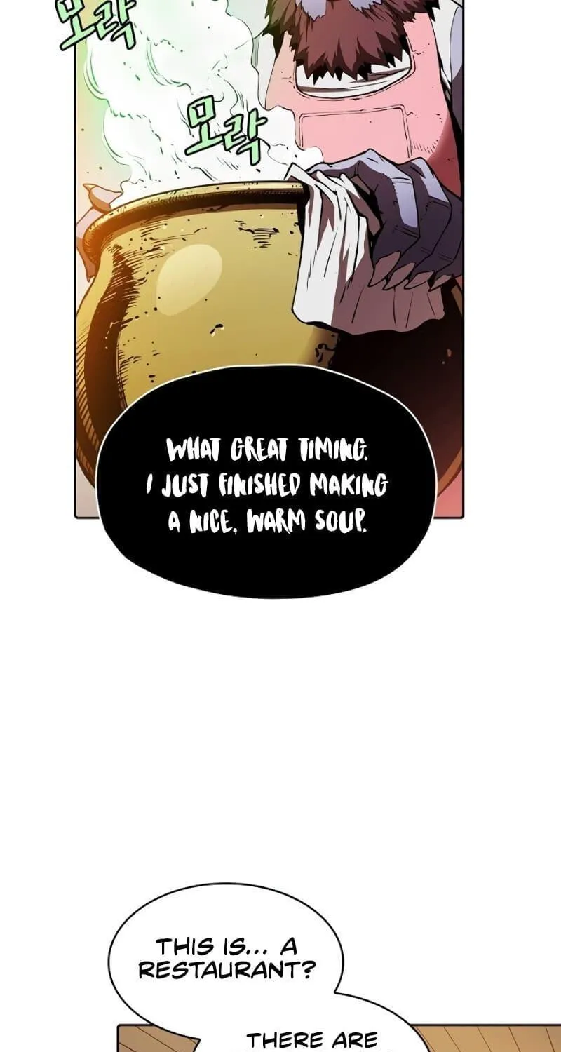 Read The Celestial Returned from Hell chapter 8 image 64 on Lezhin