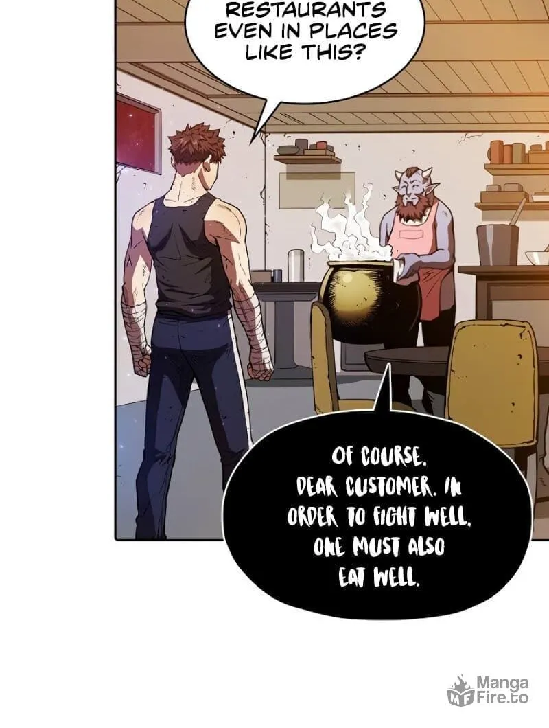 Read The Celestial Returned from Hell chapter 8 image 65 on Lezhin