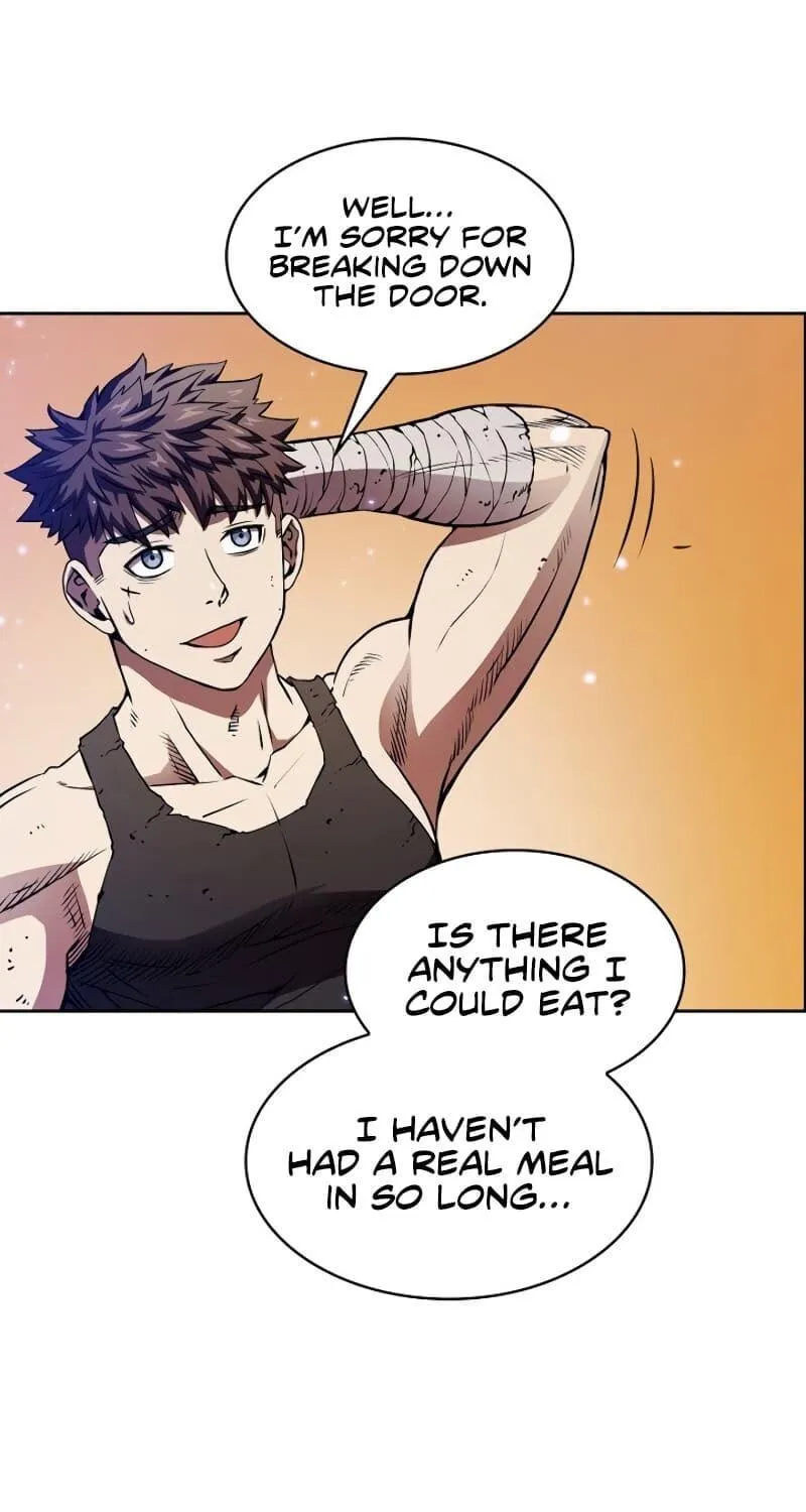 Read The Celestial Returned from Hell chapter 8 image 66 on Lezhin