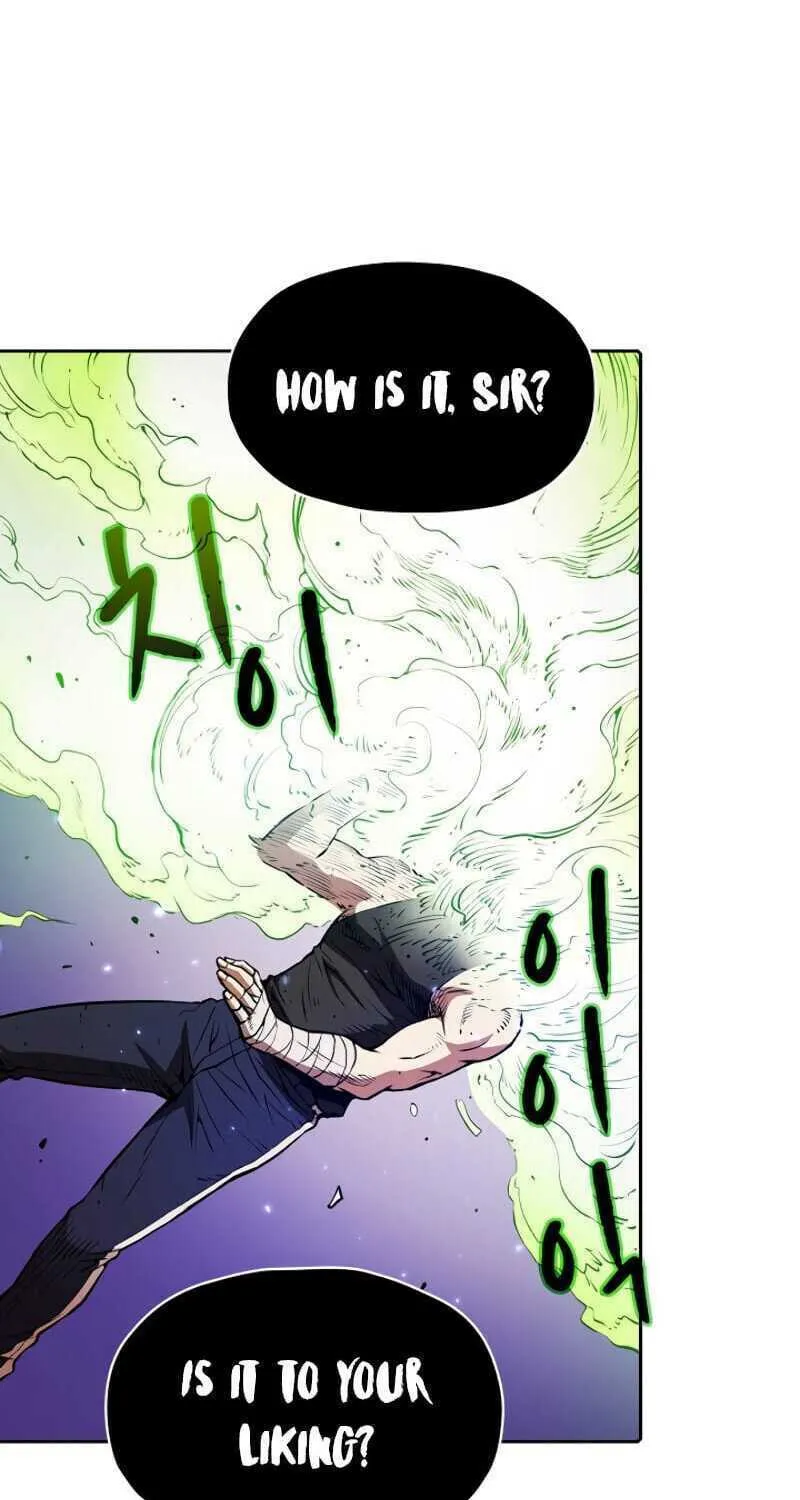 Read The Celestial Returned from Hell chapter 8 image 70 on Lezhin